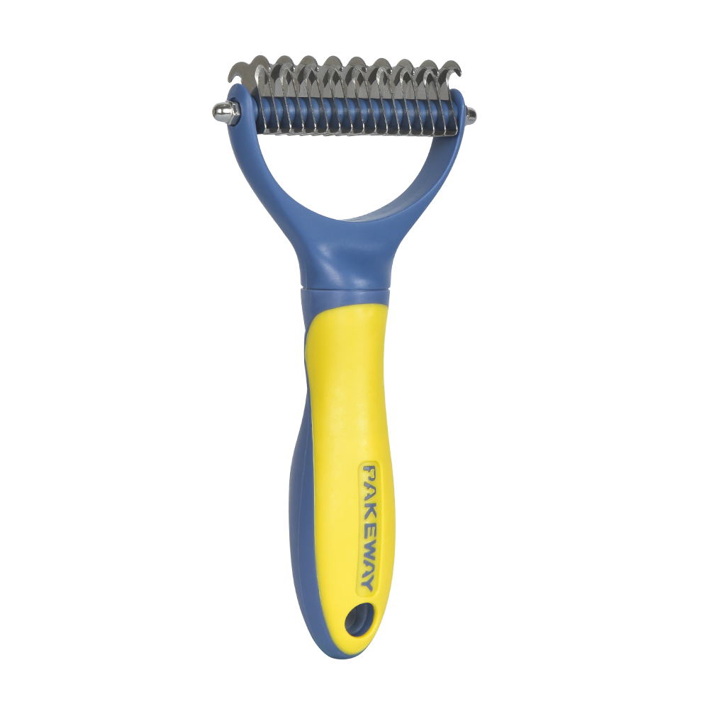 Petpure T10 De-matting Rake Pro