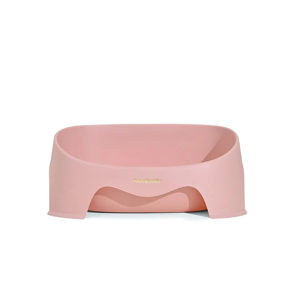 Petpure Pakeway Cat Toilet Tray And Cattery -Peach