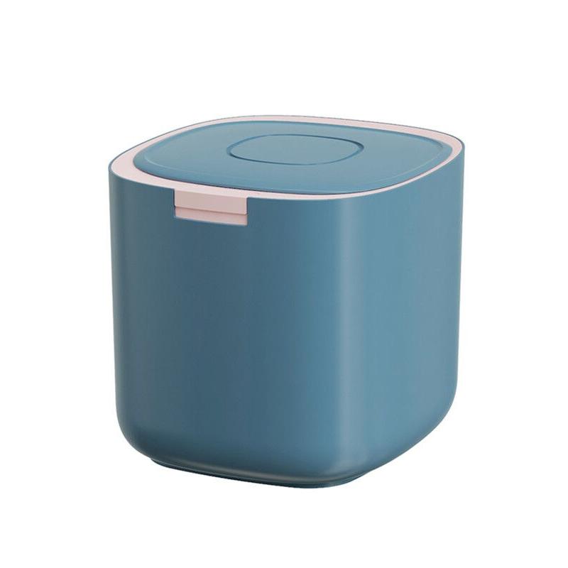 Petpure Pakeway Pet Food Container Blue 7L