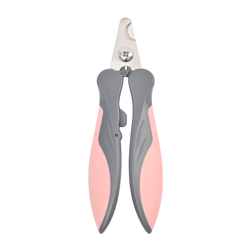 Petpure T9 Dog Nail Clipper (L)-Pink