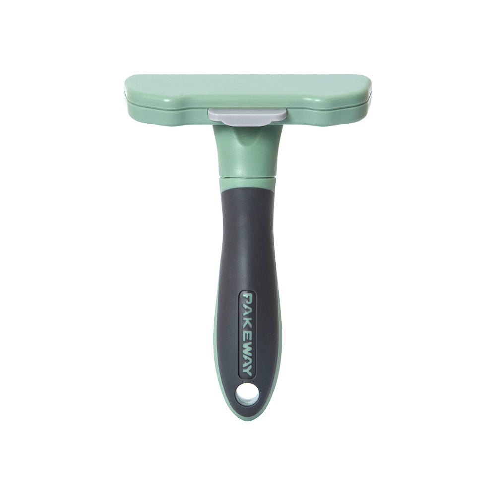 Petpure T10 Self-Cleaning Hair Removal Comb Pro