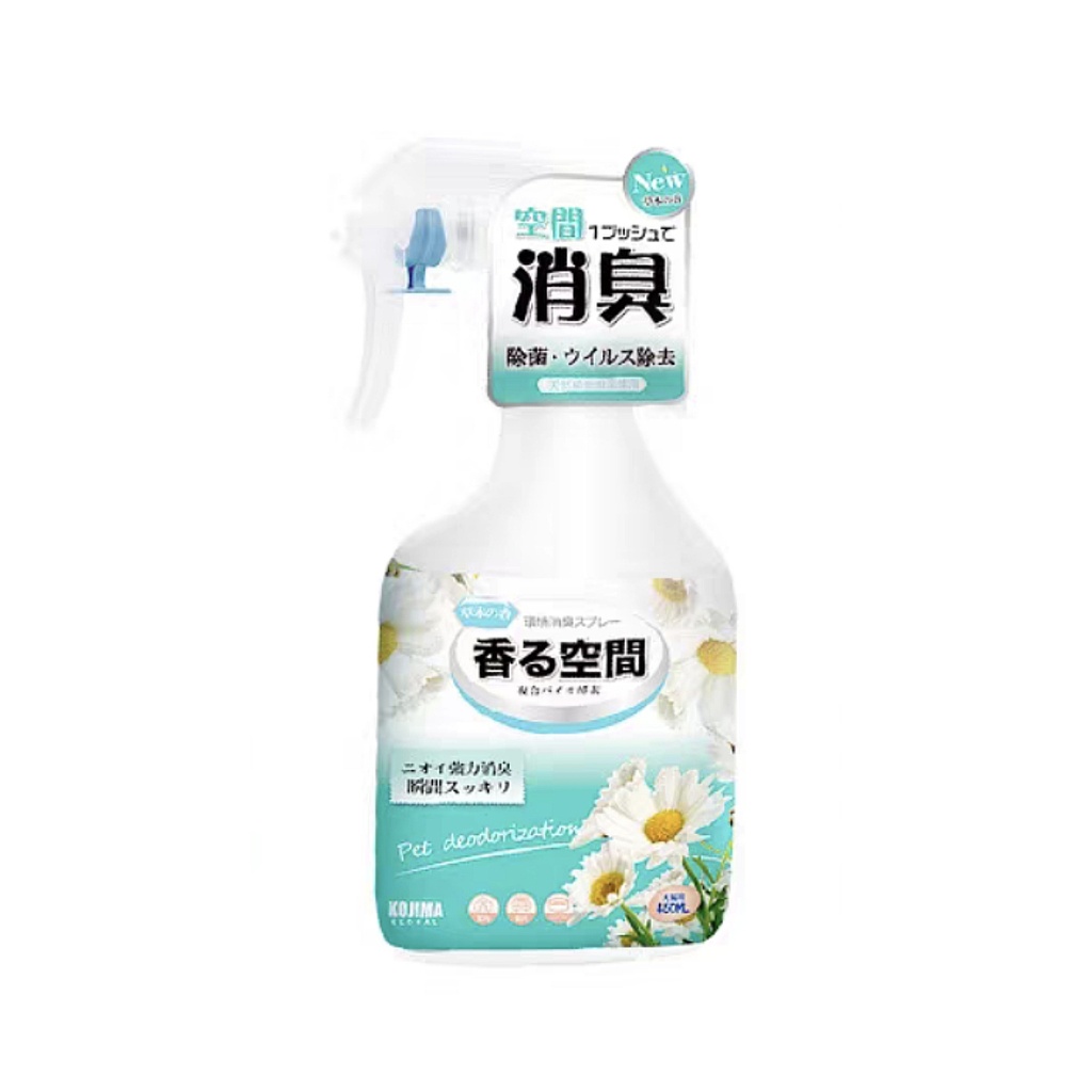 Kojima Daisy Deodorant Spray 400ml