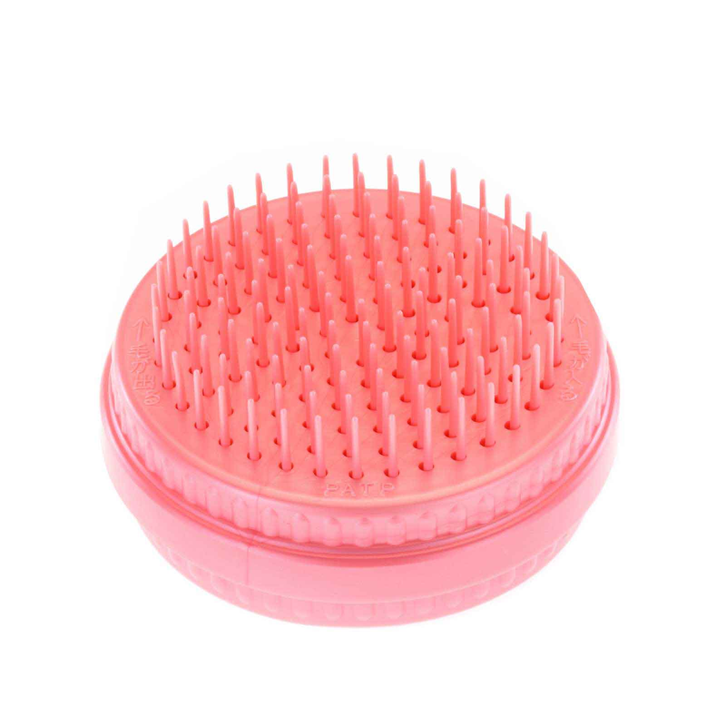 Petio Preciante Revolving Shampoo Brush