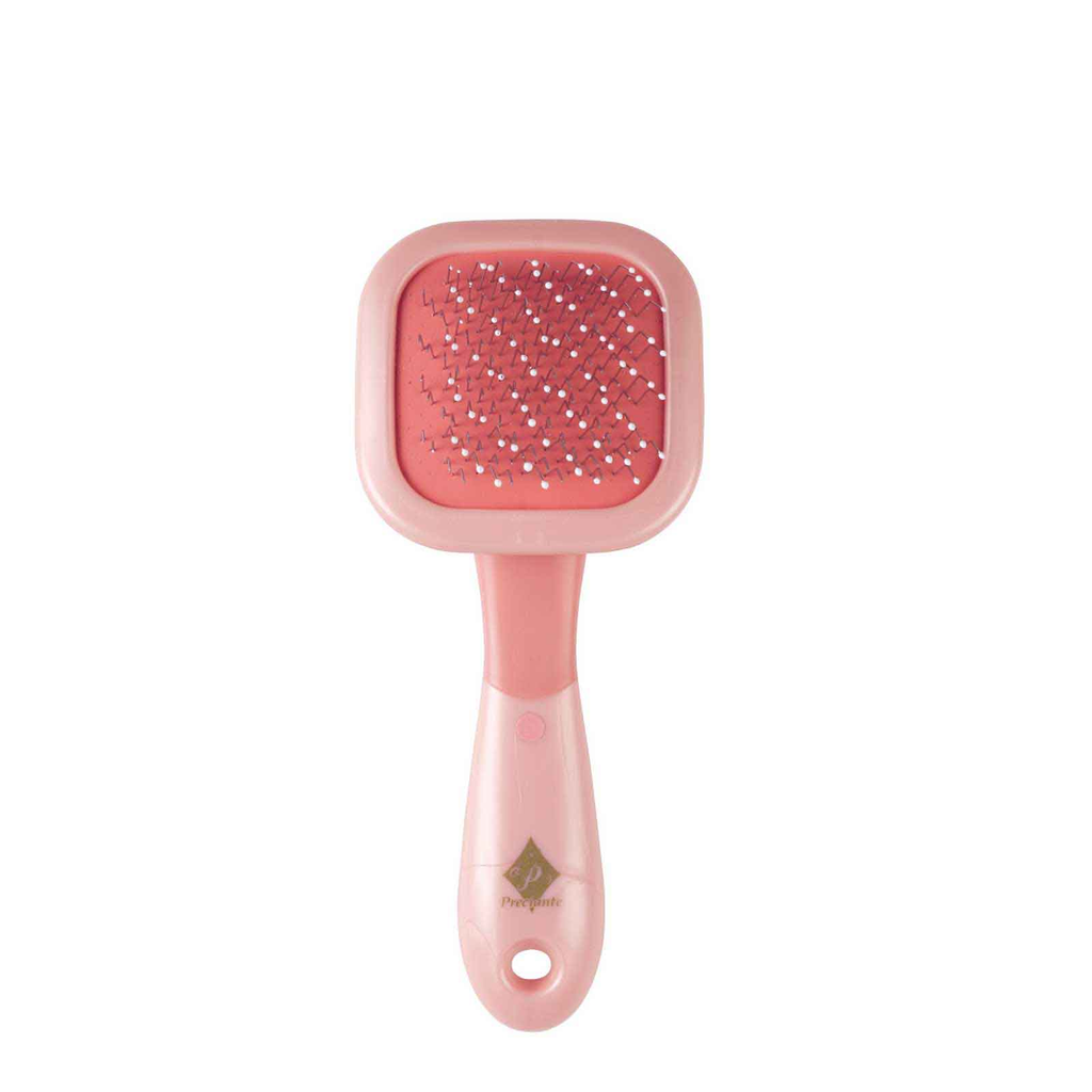 Petio Preciante Rotating Slicker Brush for Short Hair Dog