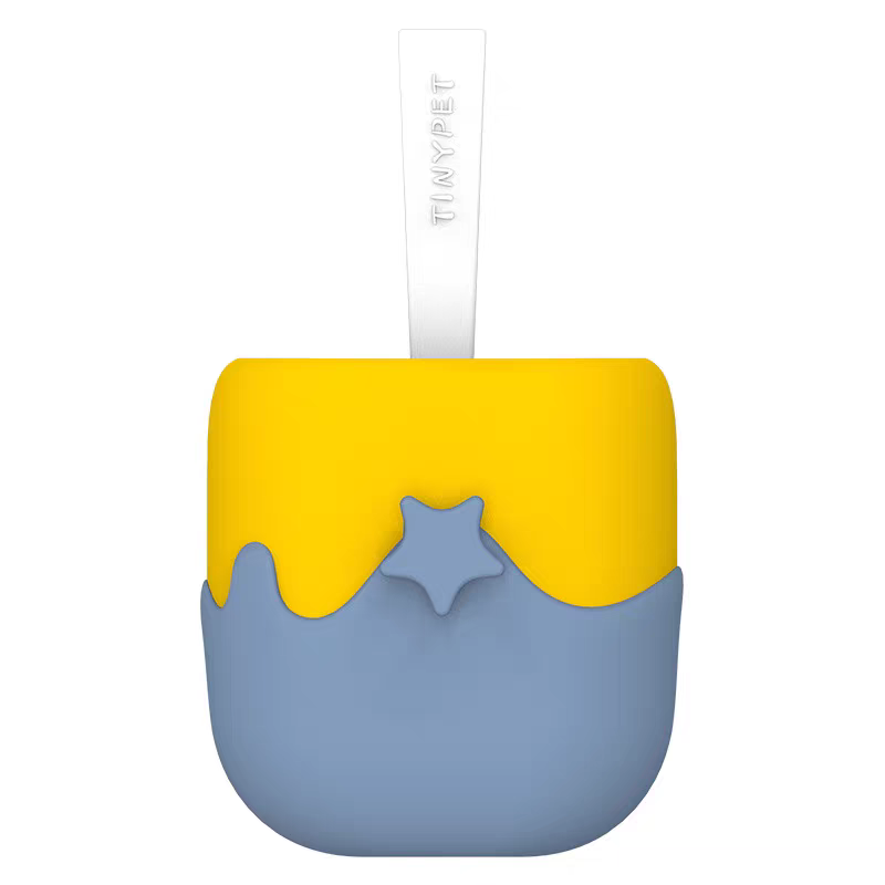 Tinypet Ice Cream Litter Scoop - Minion