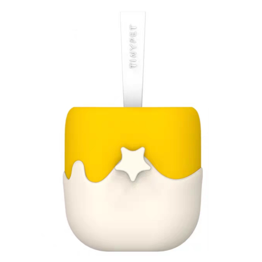 Tinypet Ice Cream Litter Scoop - Cheese Mango