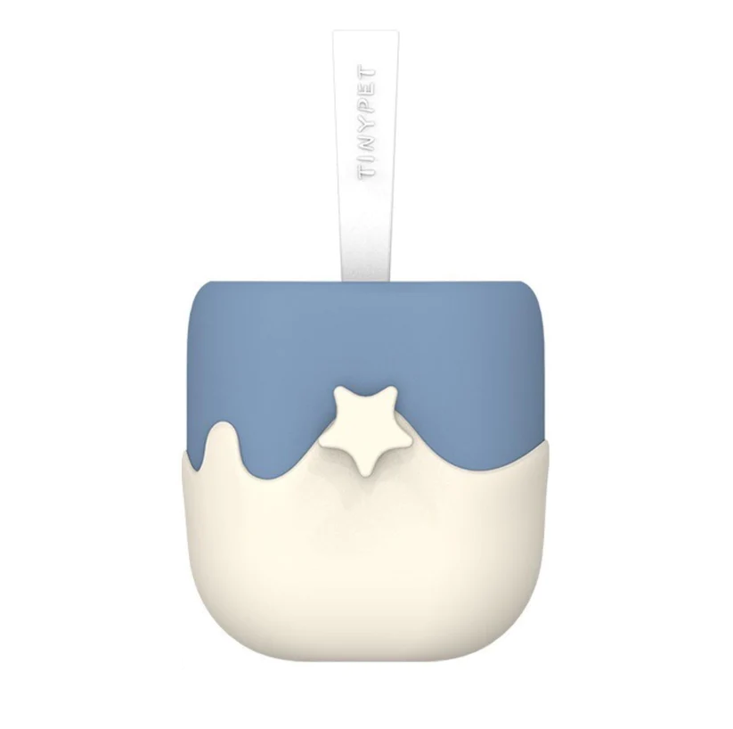 Tinypet Ice Cream Litter Scoop - Cheese Sea Salt