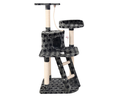 i.Pet Cat Tree 120cm