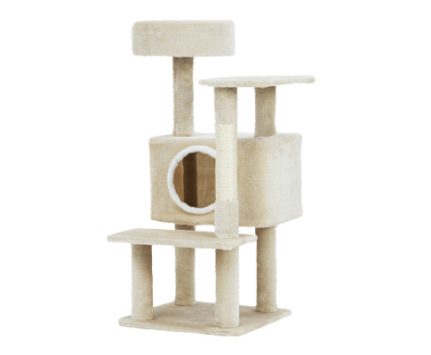 i.Pet Cat Tree 90cm