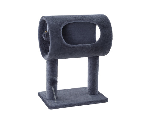 i.Pet Cat Tree 53cm Grey