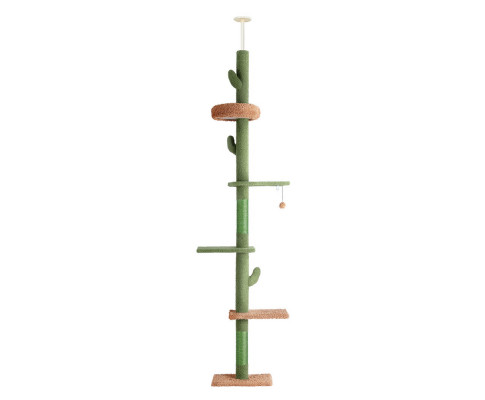 i.Pet Cat Tree Tower 290cm
