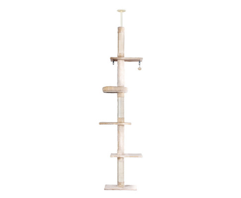 i.Pet Cat Tree Tower 290cm