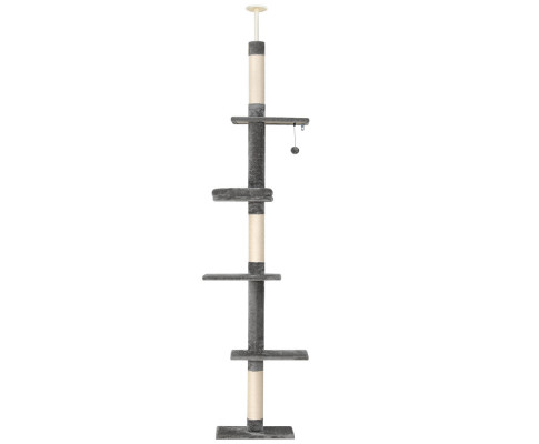 i.Pet Cat Tree Tower 290cm