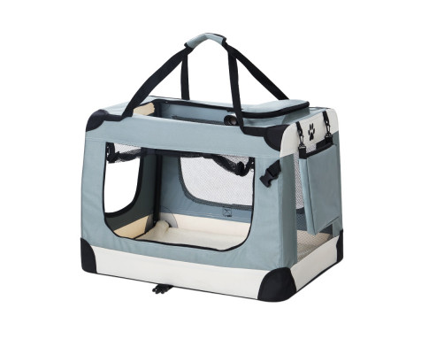 i.Pet Pet Carrier Large
