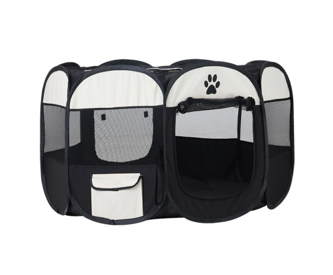 i.Pet Dog Playpen Tent 3XL