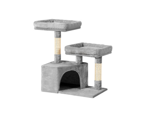 i.Pet Cat Tree 69cm