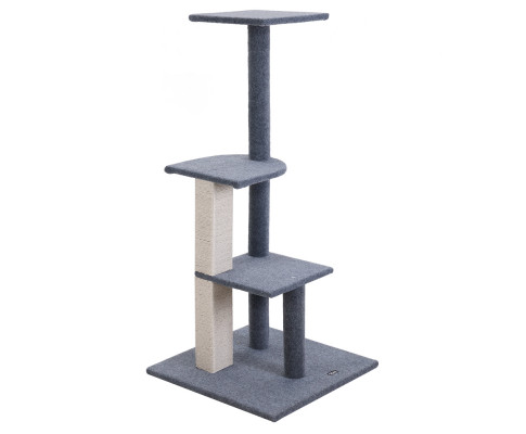 i.Pet Cat Tree 124cm