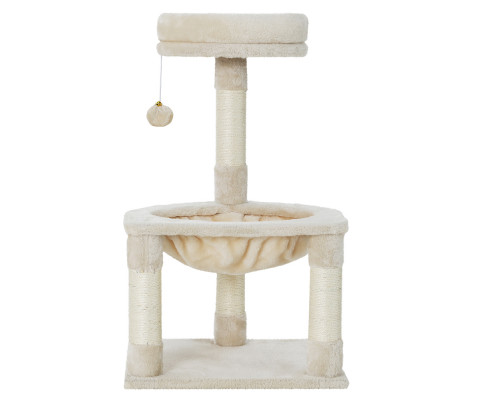 i.Pet Cat Tree 69cm