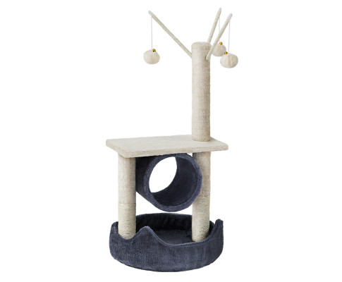 i.Pet Cat Tree 76cm