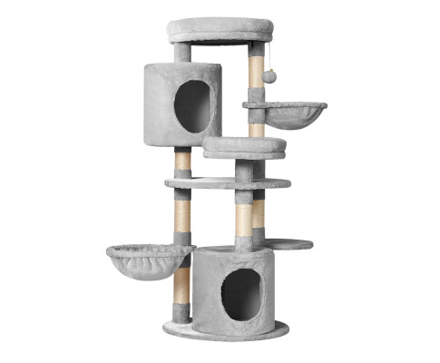 i.Pet Cat Tree 123cm