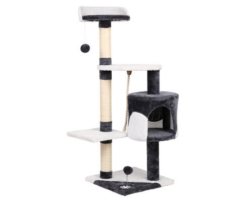 i.Pet Cat Tree 112cm