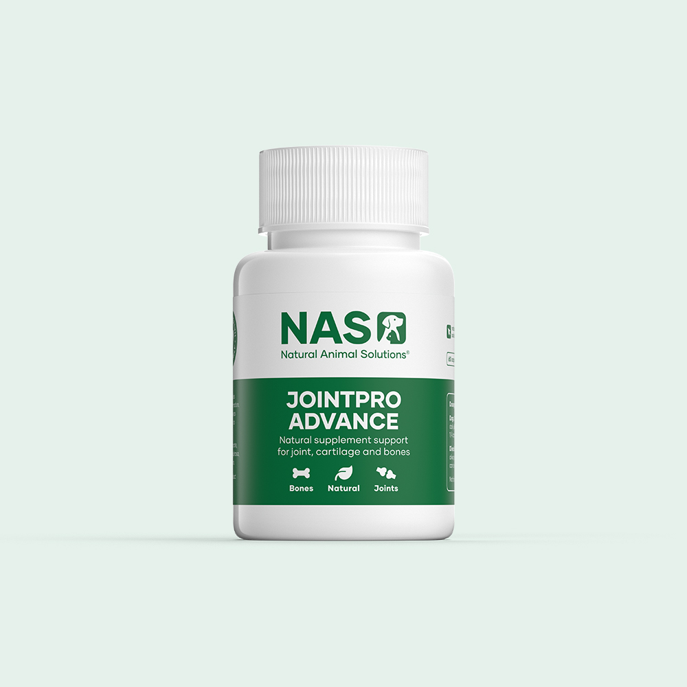 Natural Animal Solutions JointPro Advance 60 caps